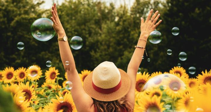 ByeBye Kilos Emotionnels!