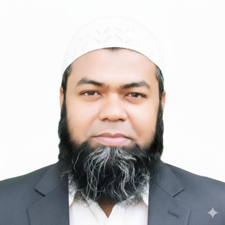 Morshed Denar Alam Manna