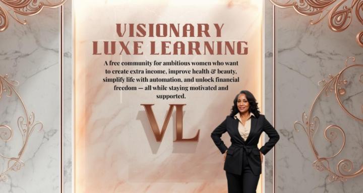 Visionary Luxe Learning