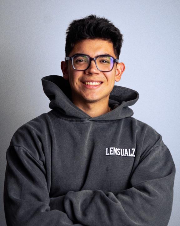 Diego Colmenares