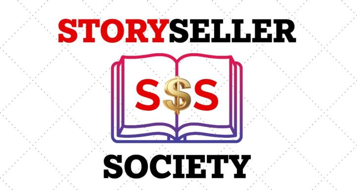 StorySeller Society