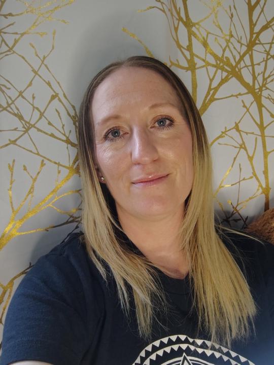 Sheena Edwards