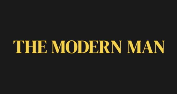 The Modern Man