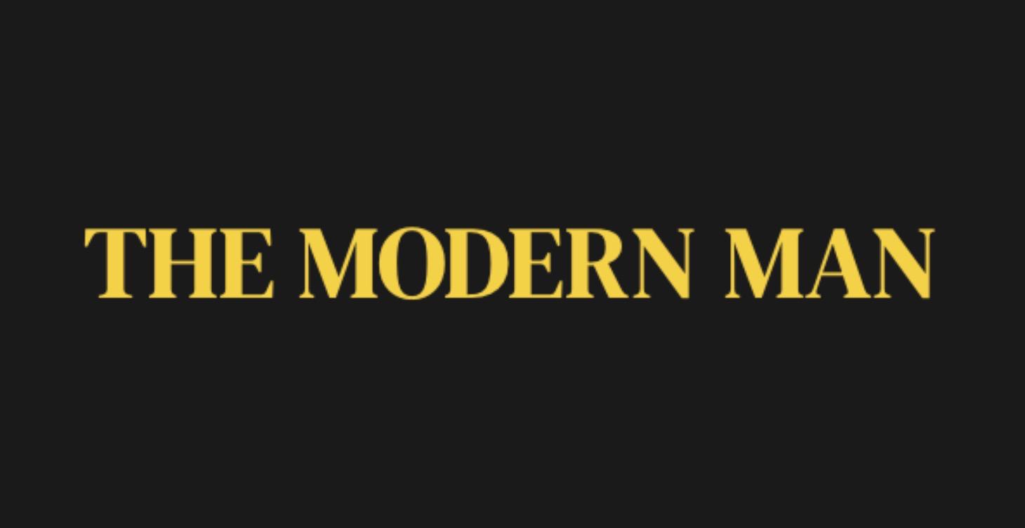 The Modern Man