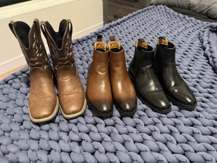 Pants brand suggestions?