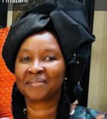 Marietou Diarra