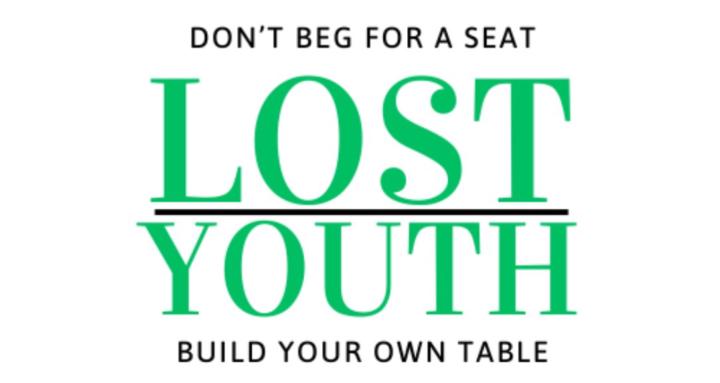 Lost Youth 