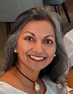 Suganthi DeBrito