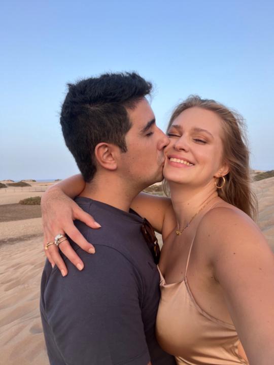 Vladislava Sakharova