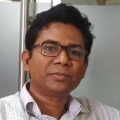 ALok Das