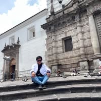 Franklin Joel Coro Lopez
