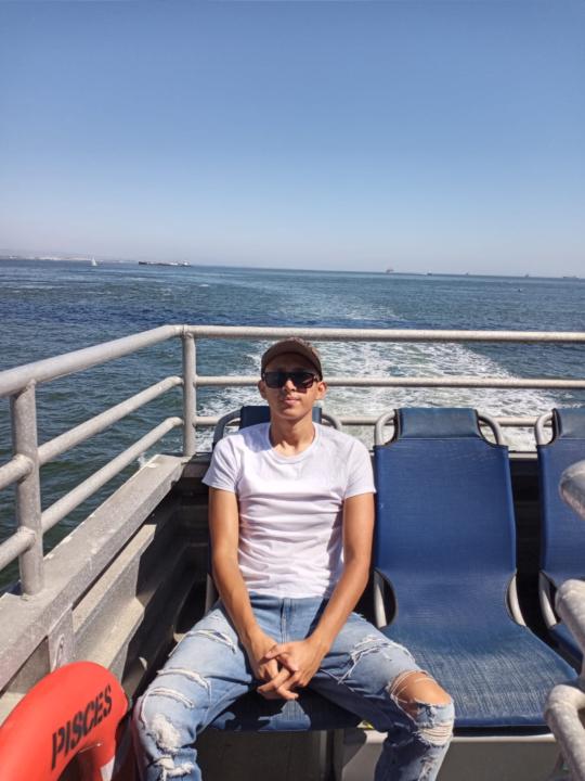 Rene Diaz