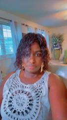 Lena Sarr
