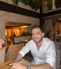 Moises Banda