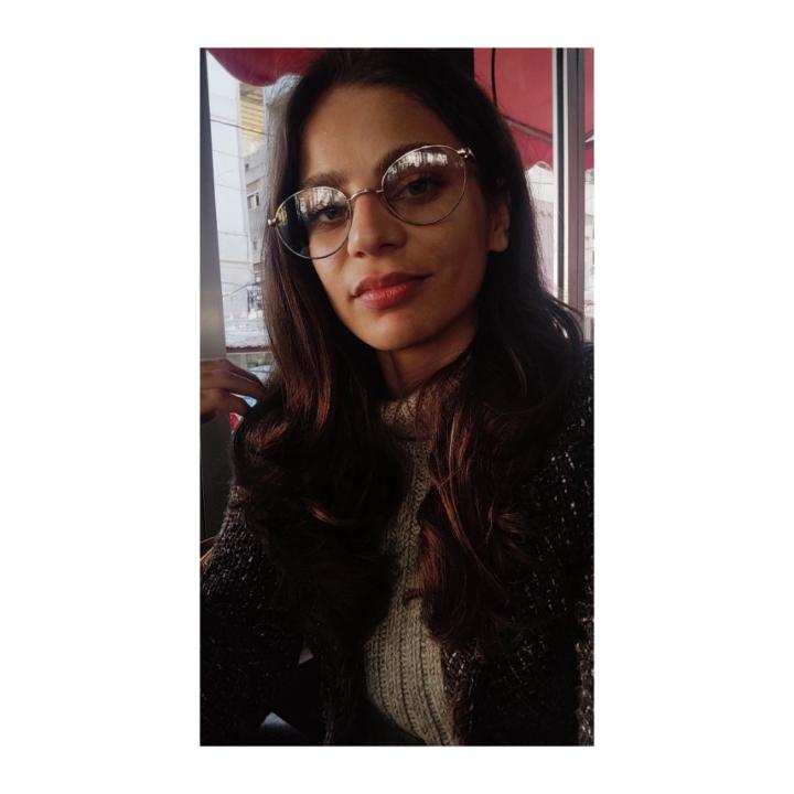 Nawal Eskndar