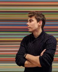 Piotr Irving