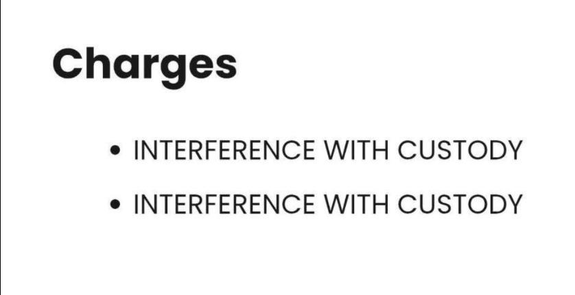 Recognizing the patterns