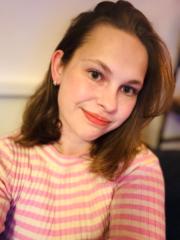 Isabella Gelin