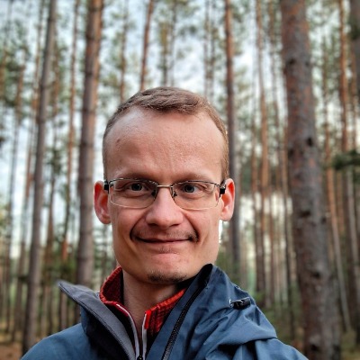 Pavel Polz