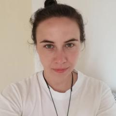 Sarah Maria Crisandt