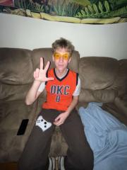 Jack Oenes