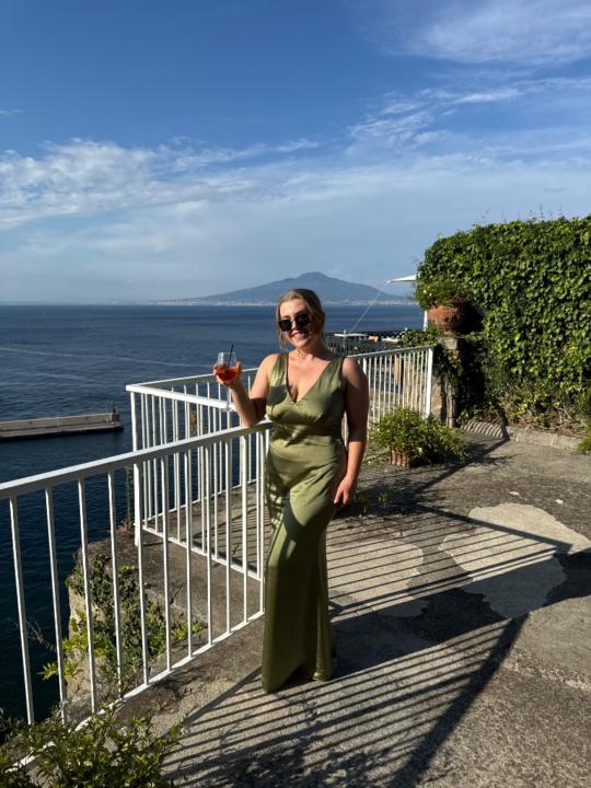 Maisie Denyer