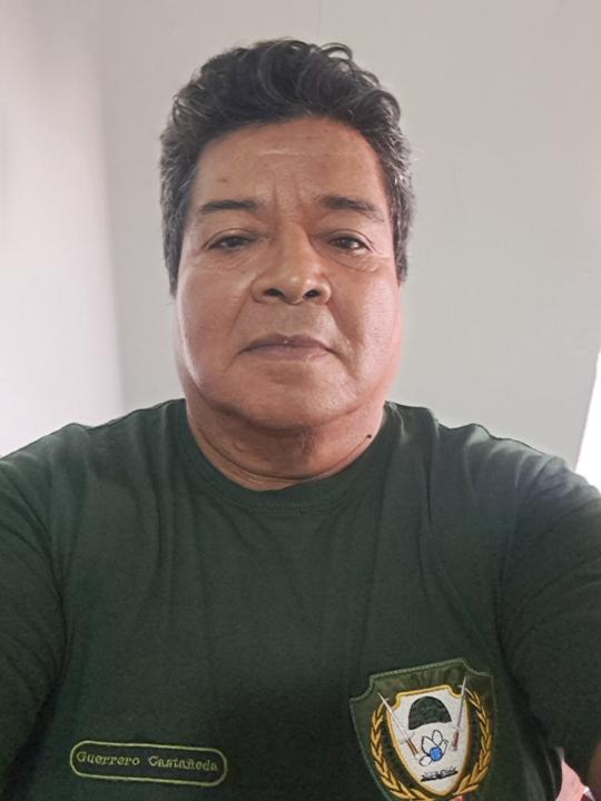 Javier Castañeda Lucio