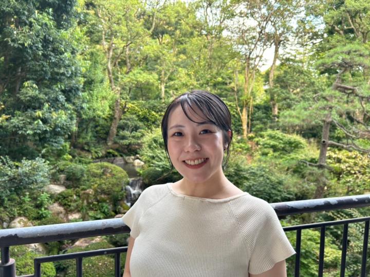Manae Mori
