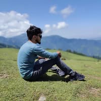 Ali Abbas