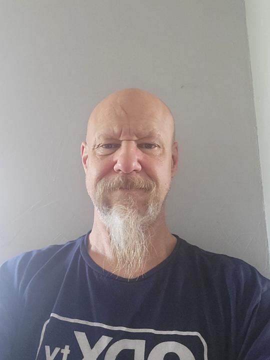 Mark Mitchell