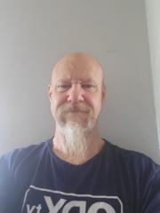 Mark Mitchell