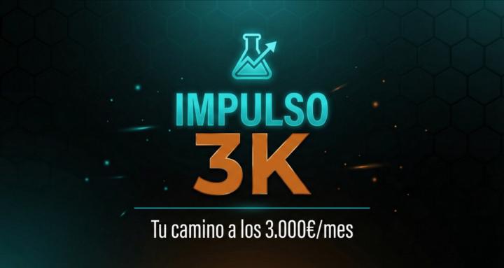 Impulso 3k