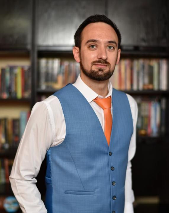 Djordje Jovanovic
