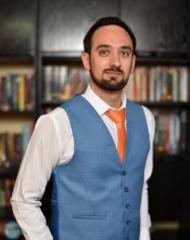 Djordje Jovanovic