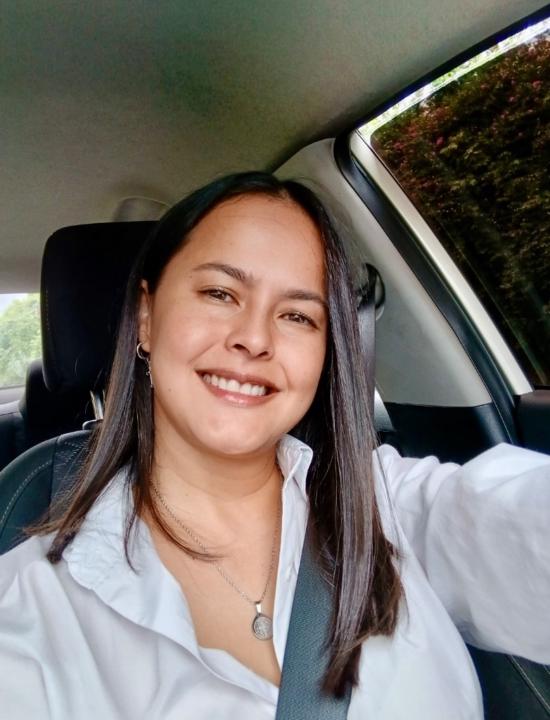 Hellen eliana Barrantes