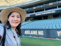Adelaine Ng