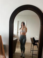 Kayla Courtney