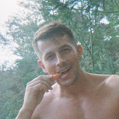 Tobias Johnson