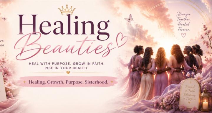 Healing Beauties