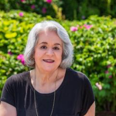 Lyn Robinson