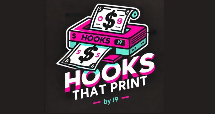 Hooks That Print