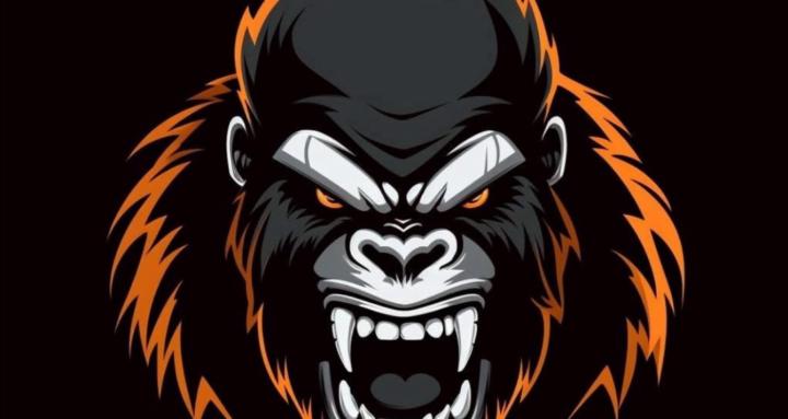 MONSTERKONG
