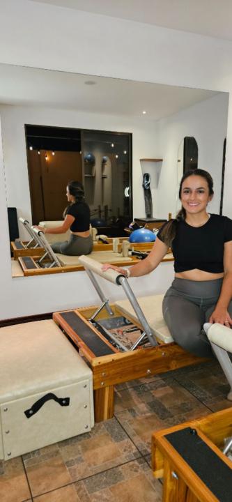 Melissa Pérez Jaramillo