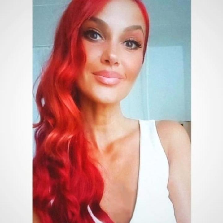 Marija Gvozdenović