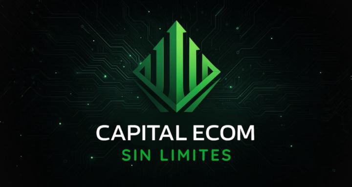 Capital Ecom