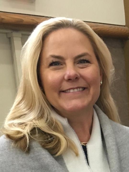 Kelly Nystrom