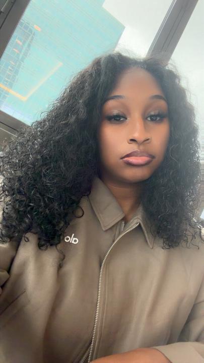 Alexis Gilyard