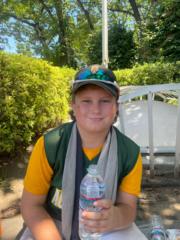 Elliot Amundson