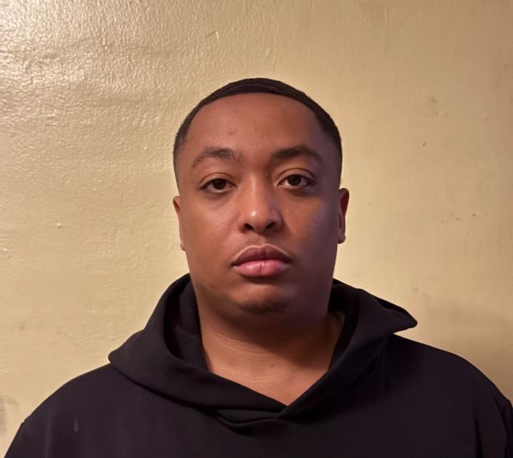 Xavier Gibbs