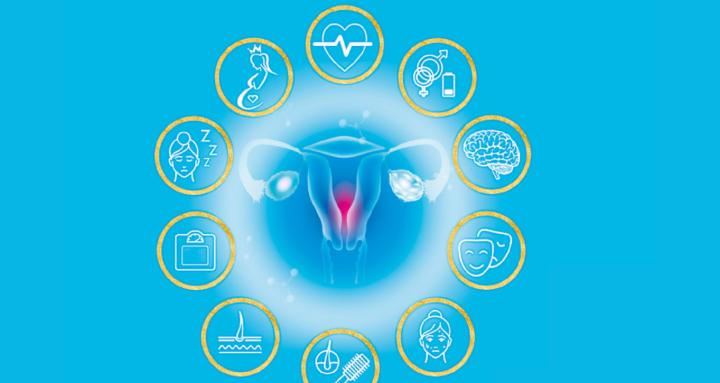 RE-BALANCE PCOS with Dr. Alia